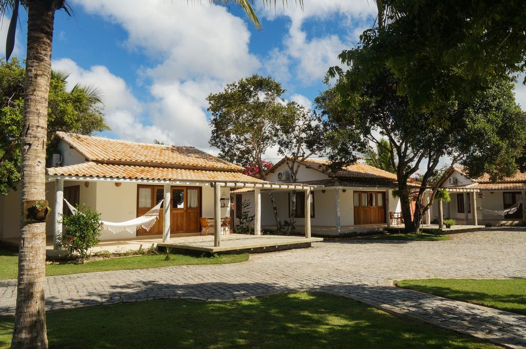 Vila Morena トランコーゾ エクステリア 写真