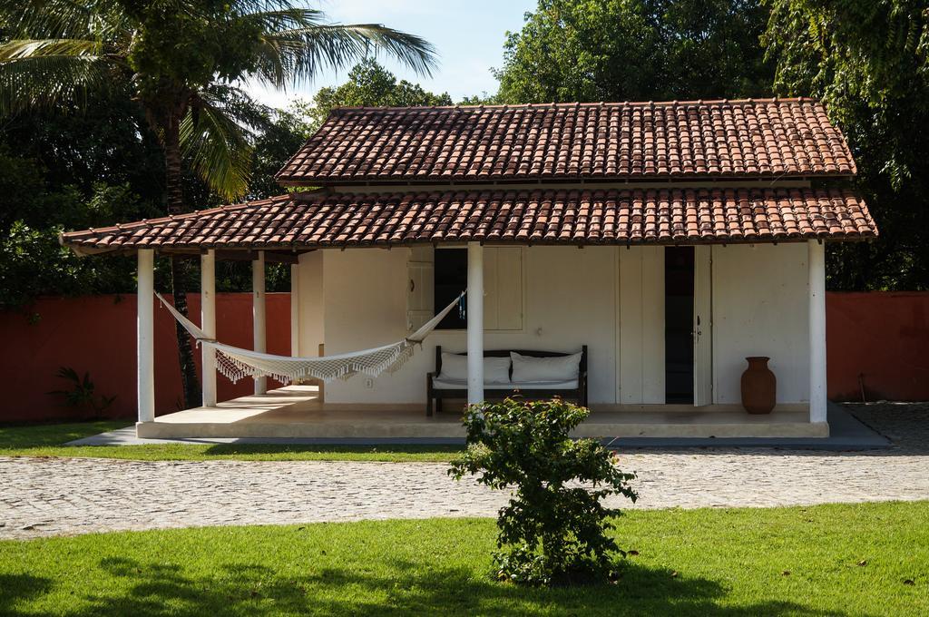 Vila Morena トランコーゾ エクステリア 写真