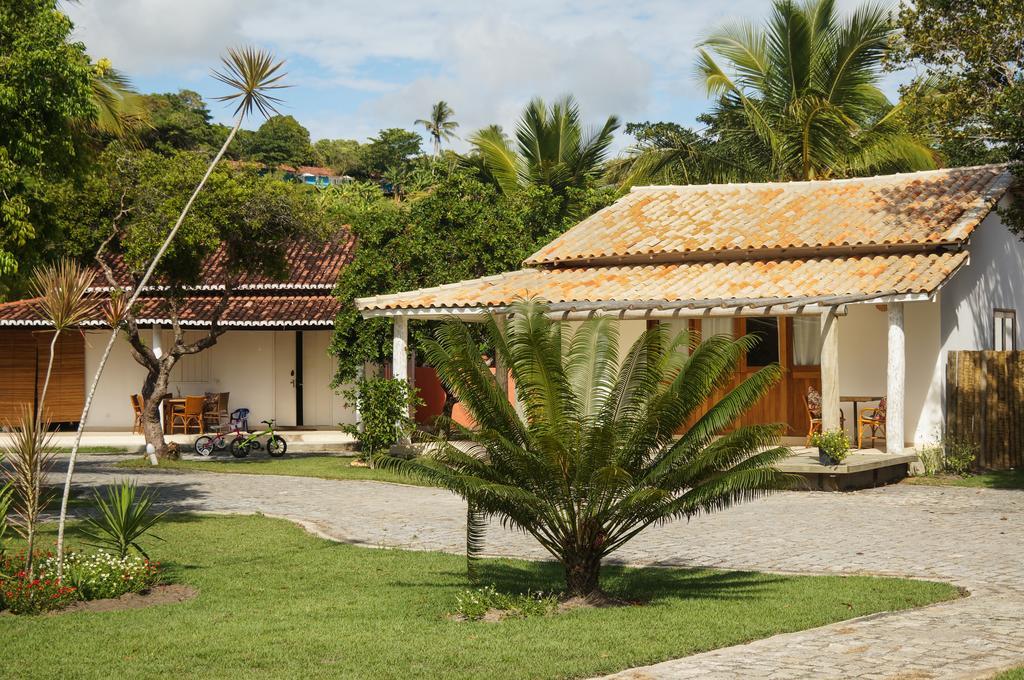 Vila Morena トランコーゾ エクステリア 写真