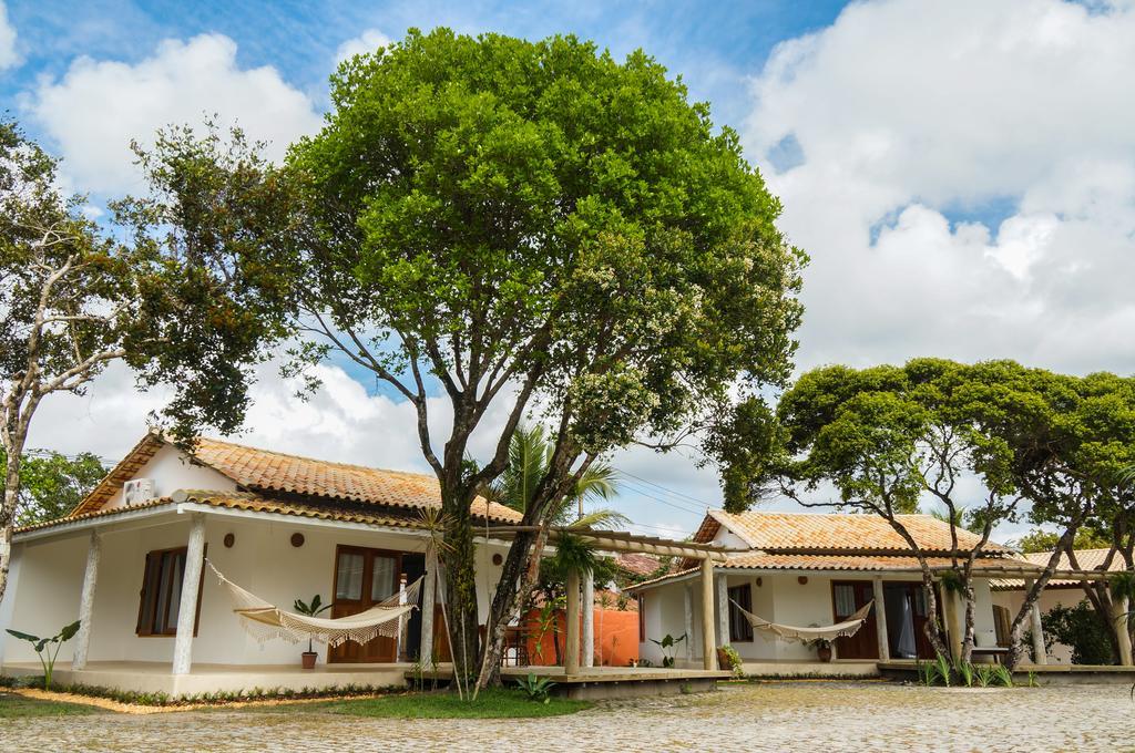 Vila Morena トランコーゾ エクステリア 写真