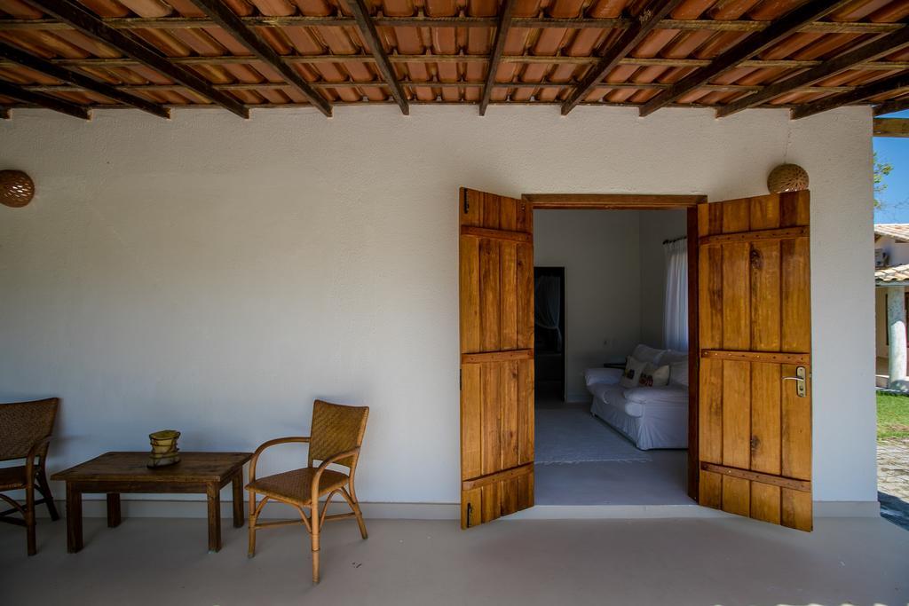 Vila Morena トランコーゾ エクステリア 写真