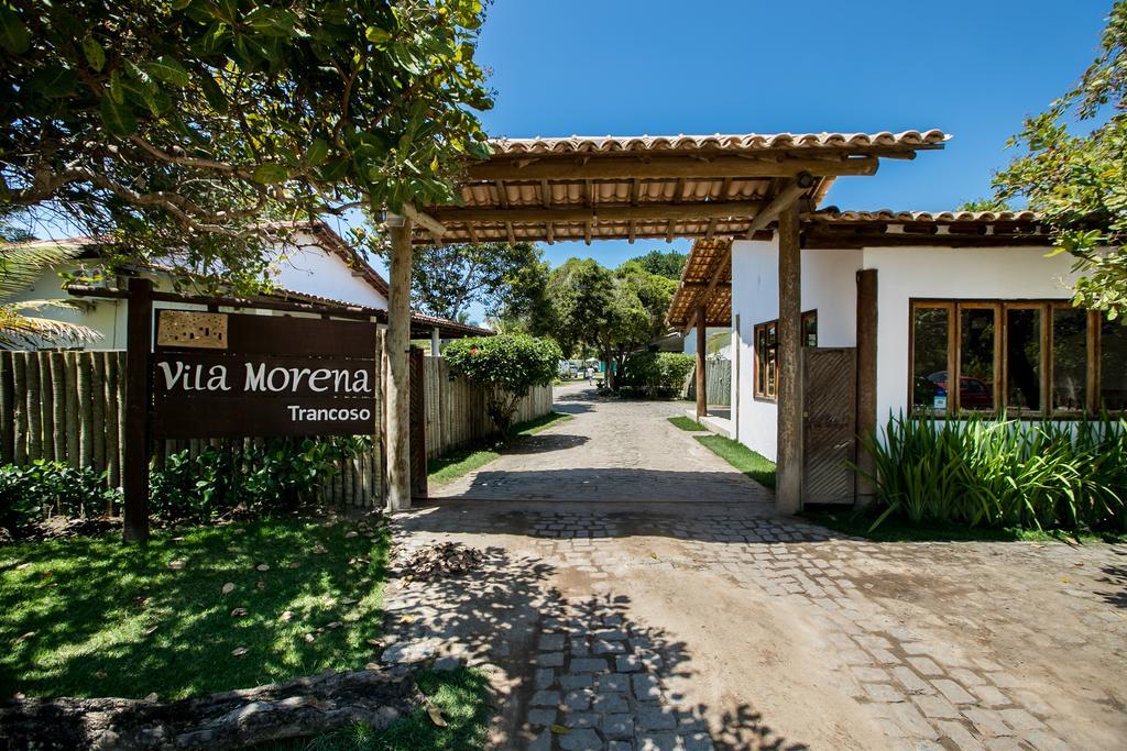 Vila Morena トランコーゾ エクステリア 写真