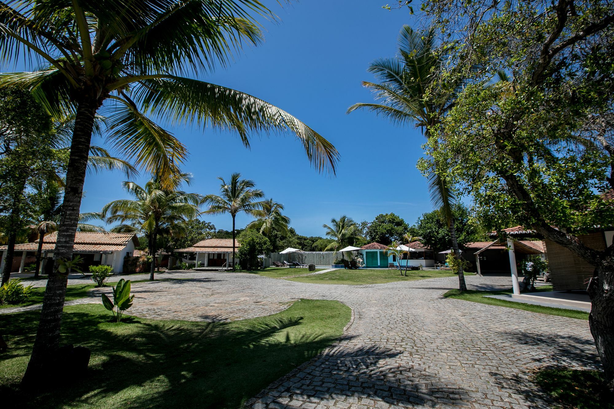 Vila Morena トランコーゾ エクステリア 写真